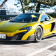 McLaren 675LT Spider